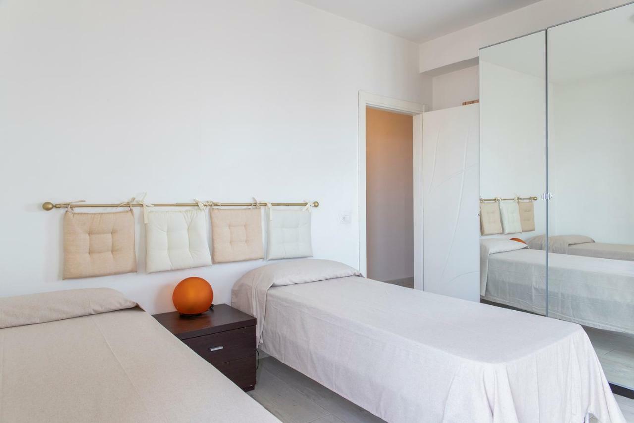 Appartamento Alex Vista Mare Lido di Camaiore Exterior photo